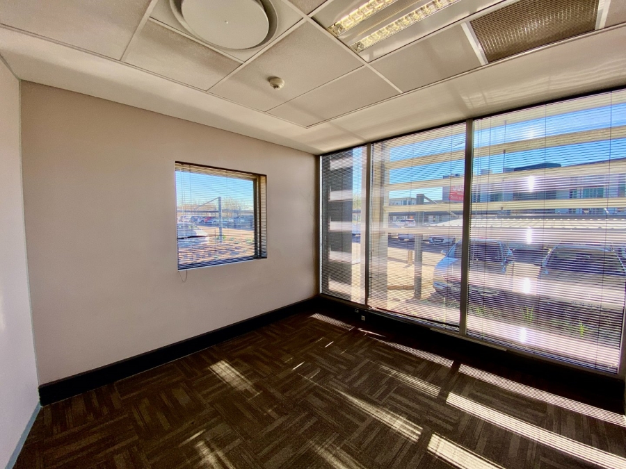 To Let Commercial Property for Rent in Highveld Gauteng