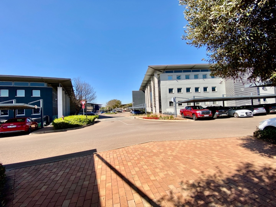 To Let Commercial Property for Rent in Highveld Gauteng