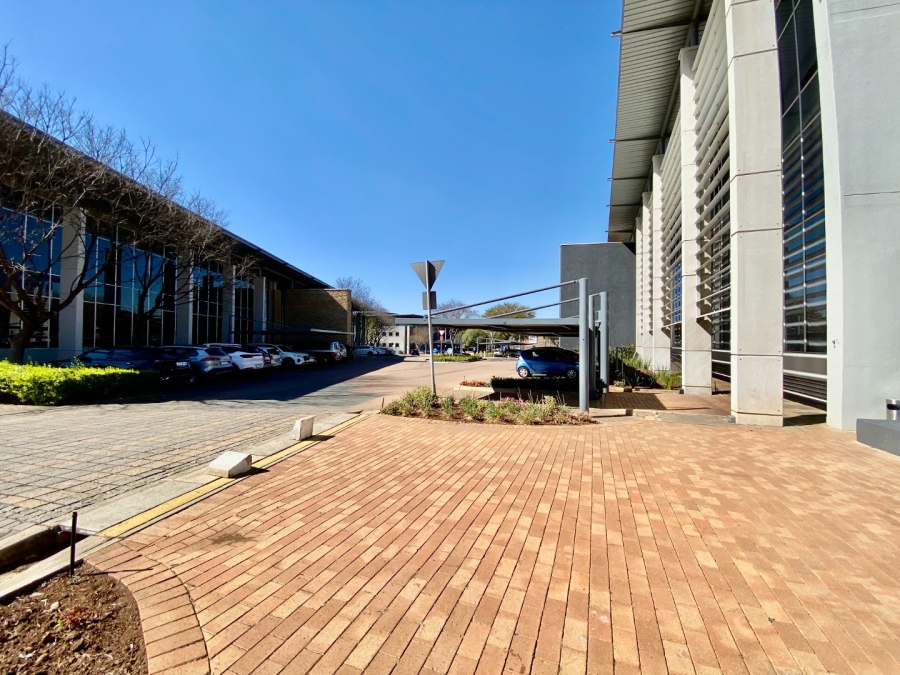 To Let Commercial Property for Rent in Highveld Gauteng