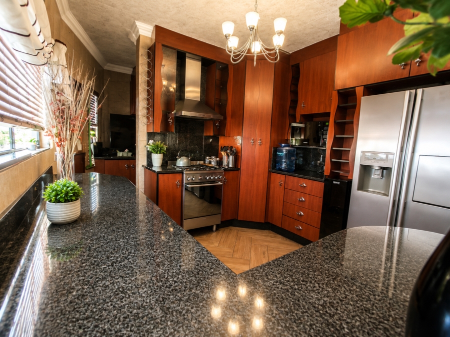 3 Bedroom Property for Sale in Vanderbijlpark SE 4 Gauteng