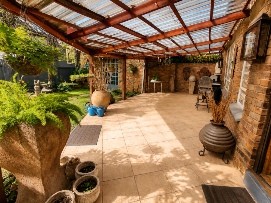 3 Bedroom Property for Sale in Vanderbijlpark SE 4 Gauteng