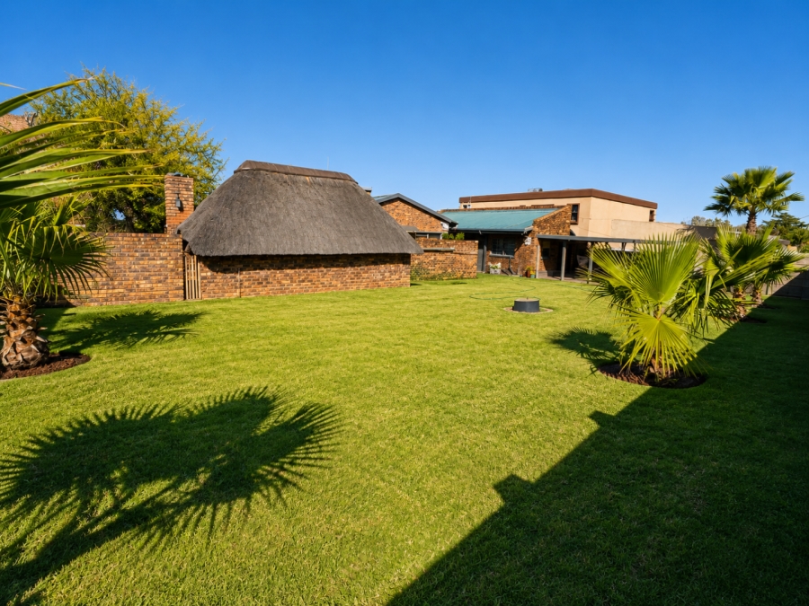 3 Bedroom Property for Sale in Vanderbijlpark SE 4 Gauteng