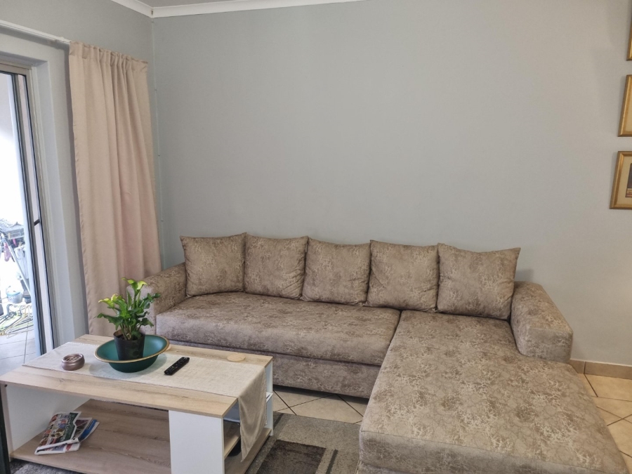 1 Bedroom Property for Sale in Paramount Estate Gauteng