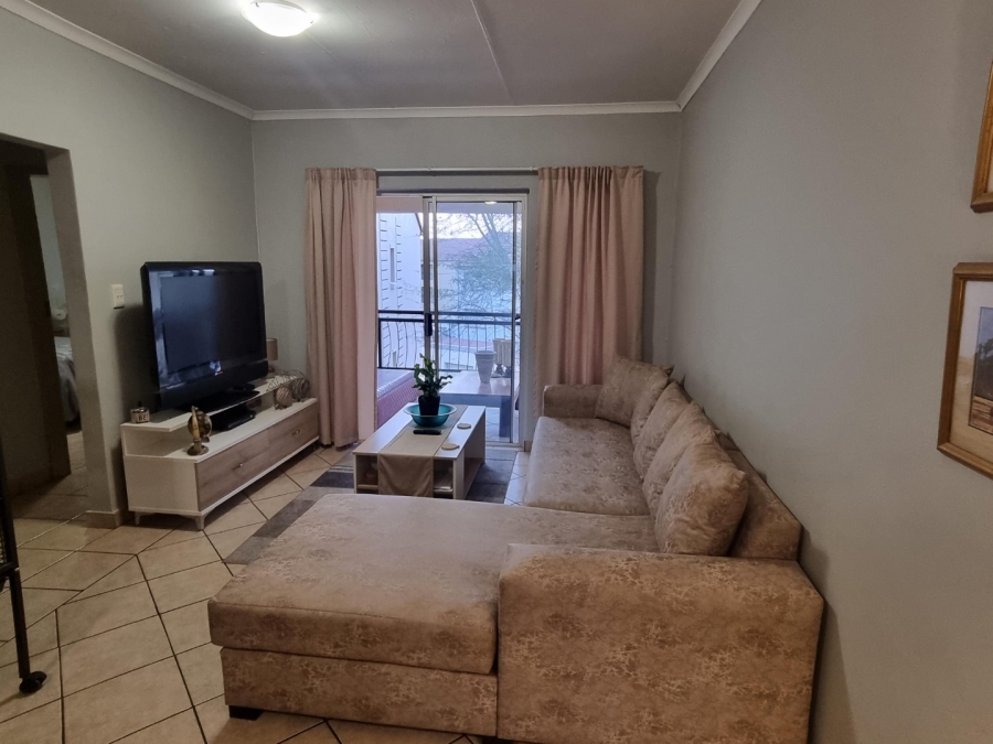 1 Bedroom Property for Sale in Paramount Estate Gauteng