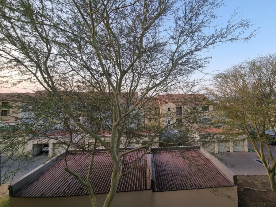 1 Bedroom Property for Sale in Paramount Estate Gauteng