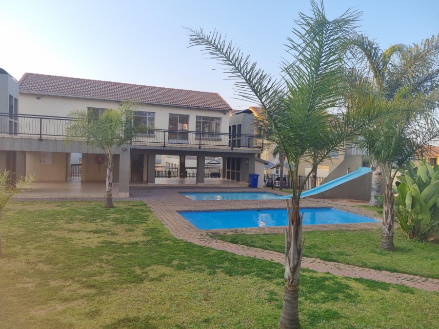 1 Bedroom Property for Sale in Paramount Estate Gauteng
