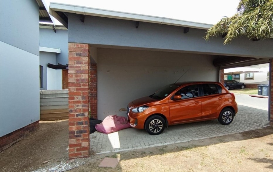3 Bedroom Property for Sale in Sagewood Gauteng