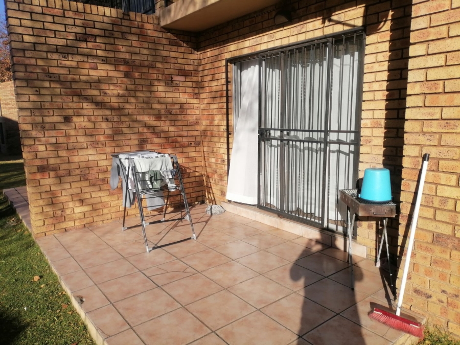 2 Bedroom Property for Sale in Witfield Gauteng