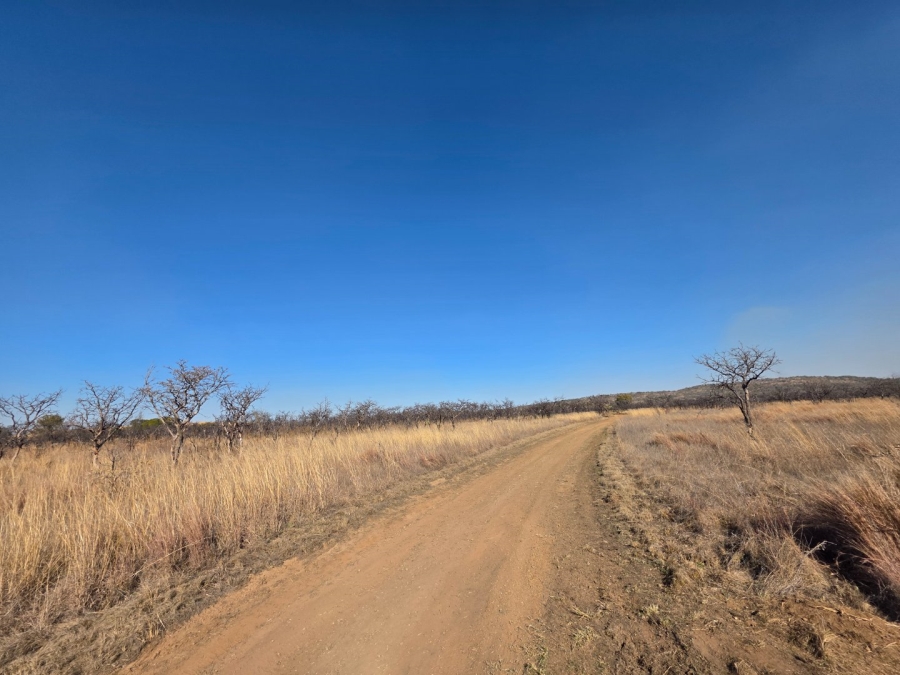 Commercial Property for Sale in Roodeplaat Gauteng