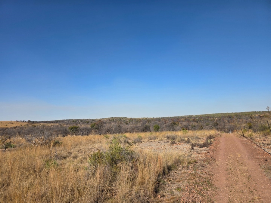 Commercial Property for Sale in Roodeplaat Gauteng
