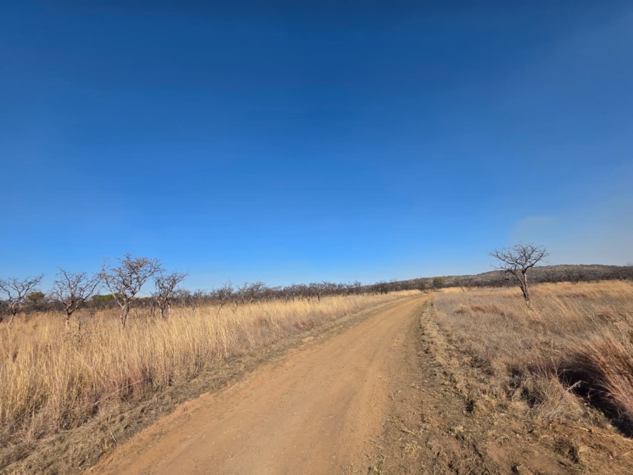 Commercial Property for Sale in Roodeplaat Gauteng