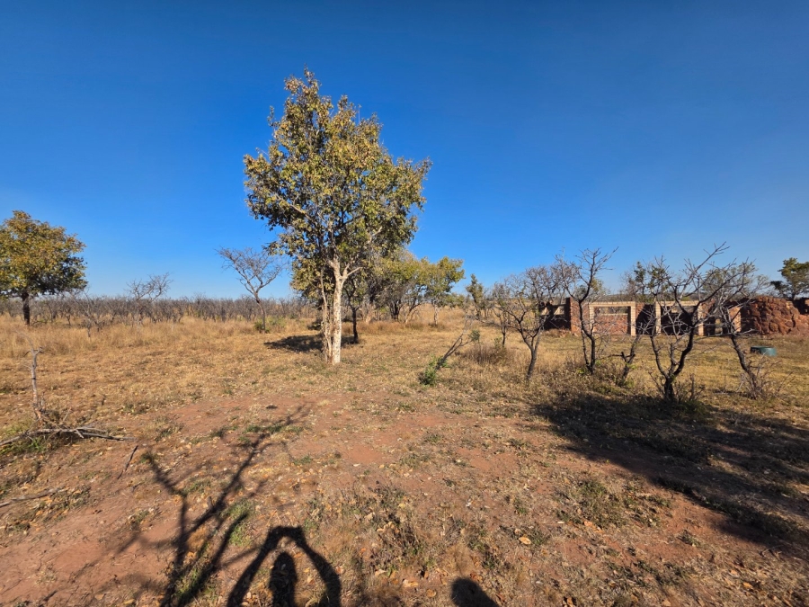Commercial Property for Sale in Roodeplaat Gauteng