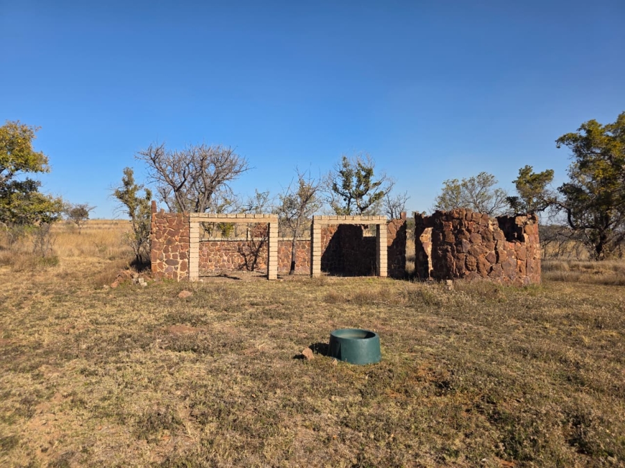 Commercial Property for Sale in Roodeplaat Gauteng
