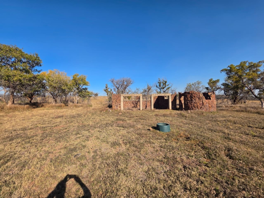 Commercial Property for Sale in Roodeplaat Gauteng