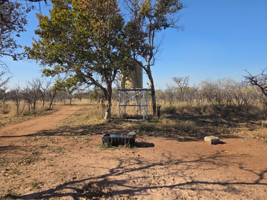 Commercial Property for Sale in Roodeplaat Gauteng