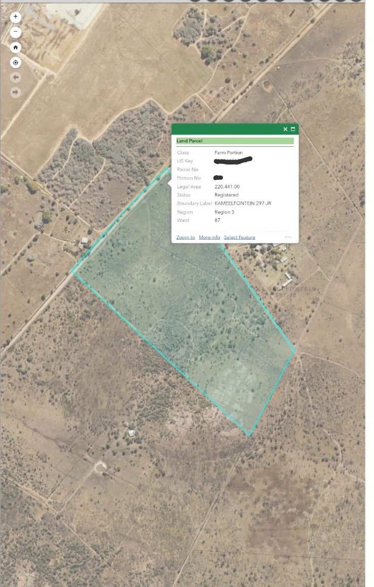 Commercial Property for Sale in Roodeplaat Gauteng