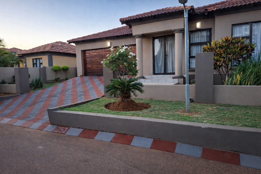 3 Bedroom Property for Sale in Amandasig Gauteng