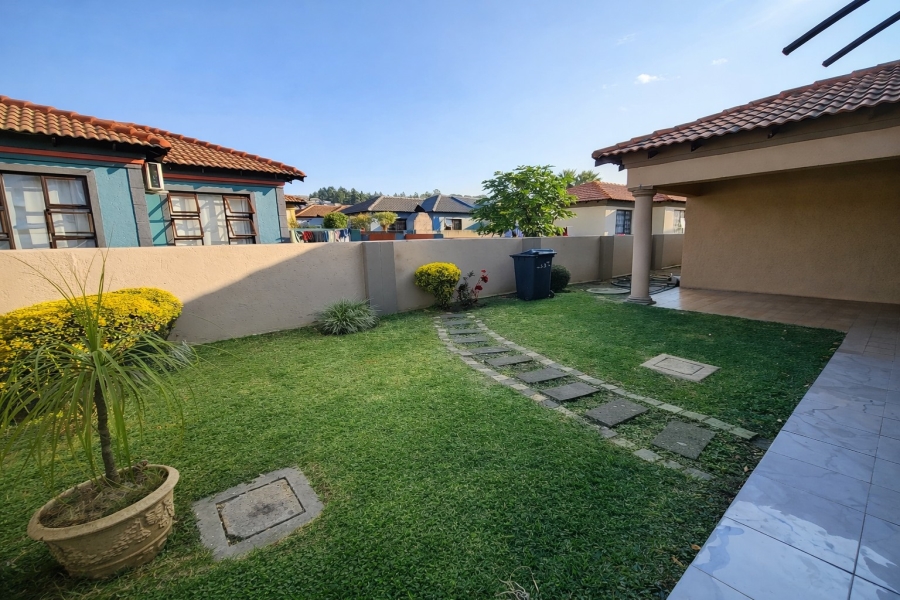 3 Bedroom Property for Sale in Amandasig Gauteng