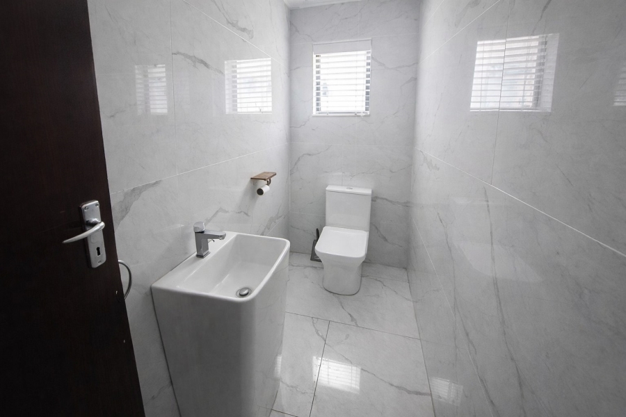 3 Bedroom Property for Sale in Amandasig Gauteng