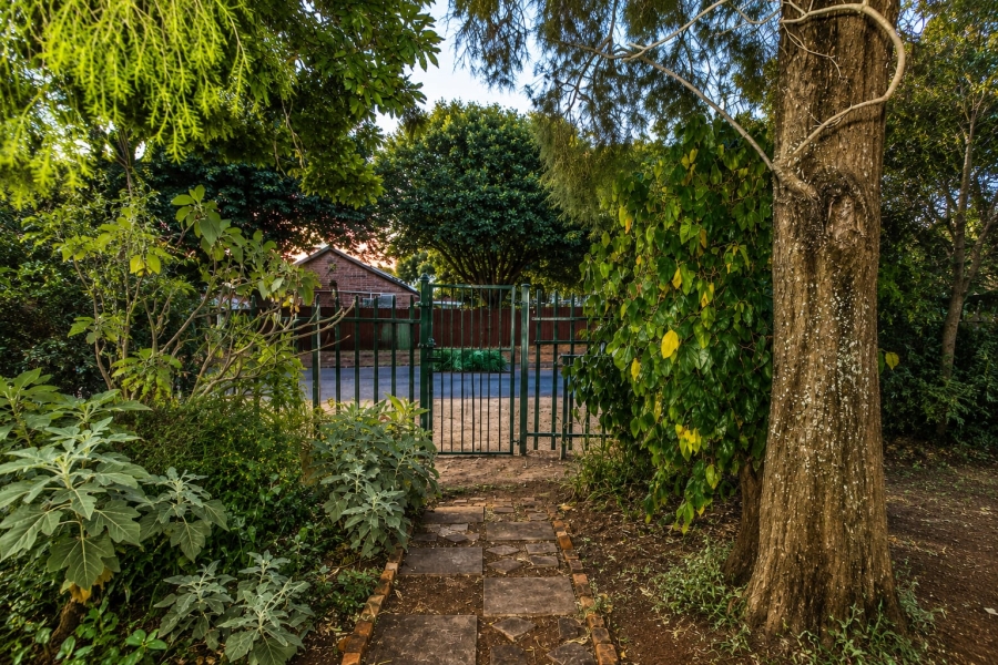 5 Bedroom Property for Sale in Murrayfield Gauteng