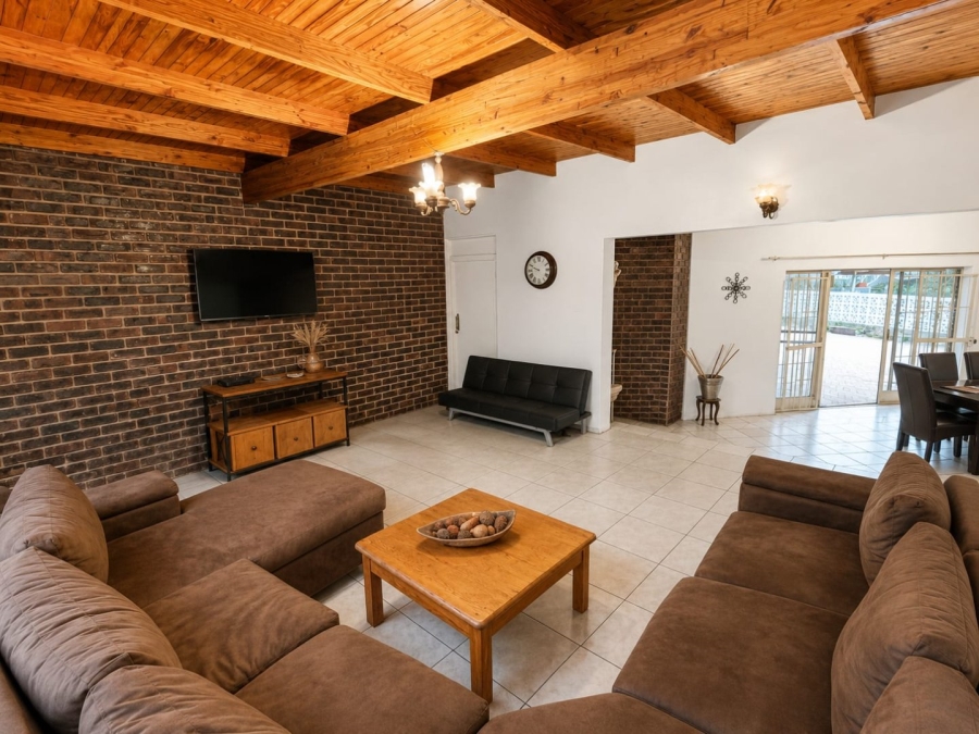 5 Bedroom Property for Sale in Murrayfield Gauteng