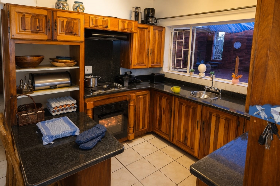 5 Bedroom Property for Sale in Murrayfield Gauteng