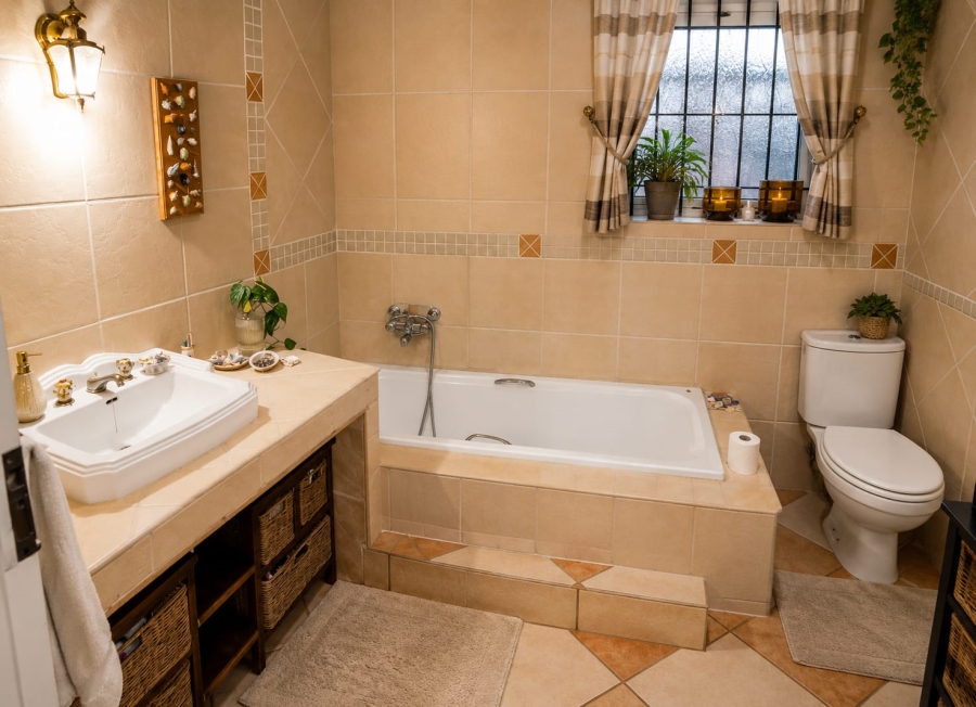 5 Bedroom Property for Sale in Murrayfield Gauteng
