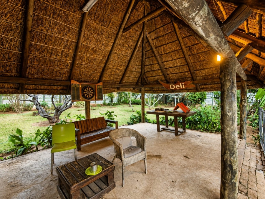 5 Bedroom Property for Sale in Murrayfield Gauteng