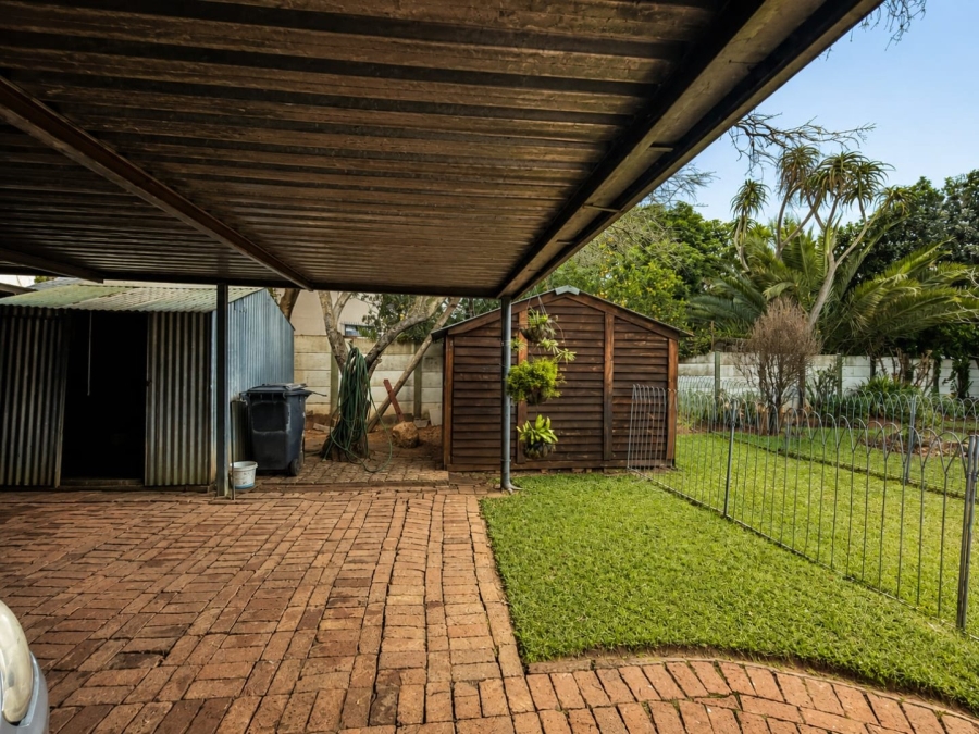 5 Bedroom Property for Sale in Murrayfield Gauteng