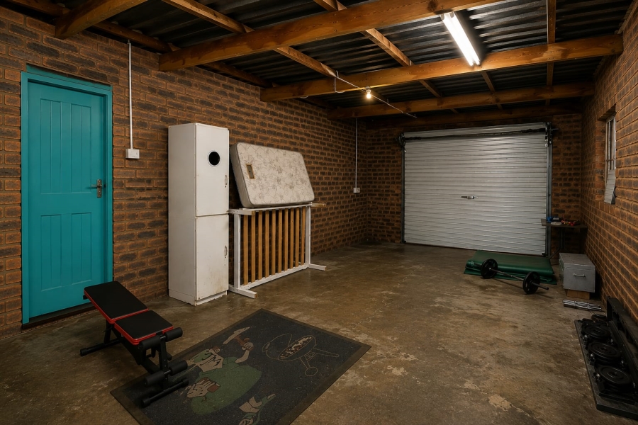 5 Bedroom Property for Sale in Murrayfield Gauteng