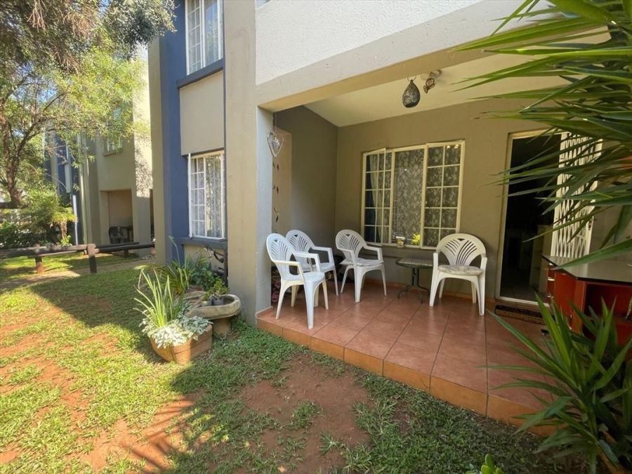 2 Bedroom Property for Sale in Brentwood Park Gauteng
