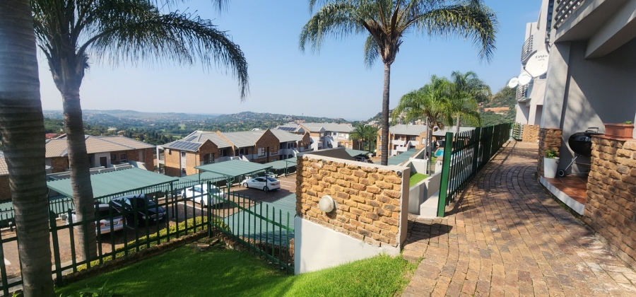To Let 3 Bedroom Property for Rent in Bassonia Gauteng