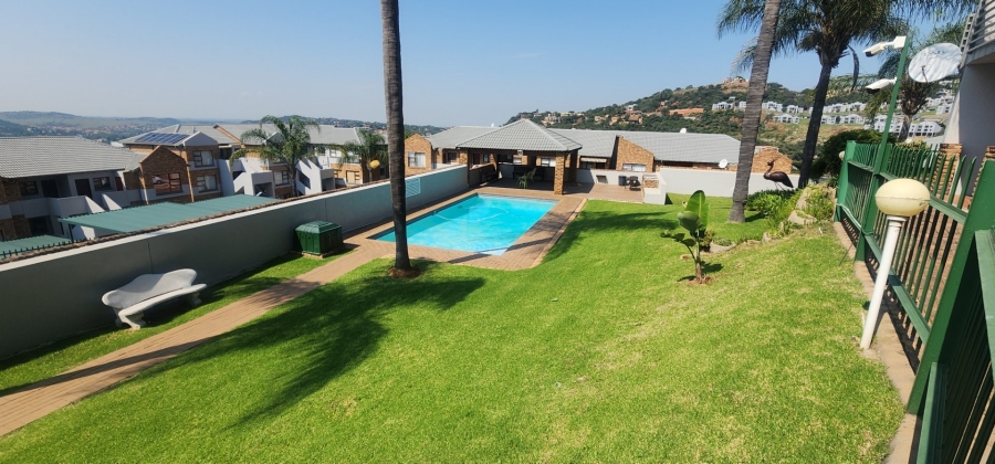 To Let 3 Bedroom Property for Rent in Bassonia Gauteng
