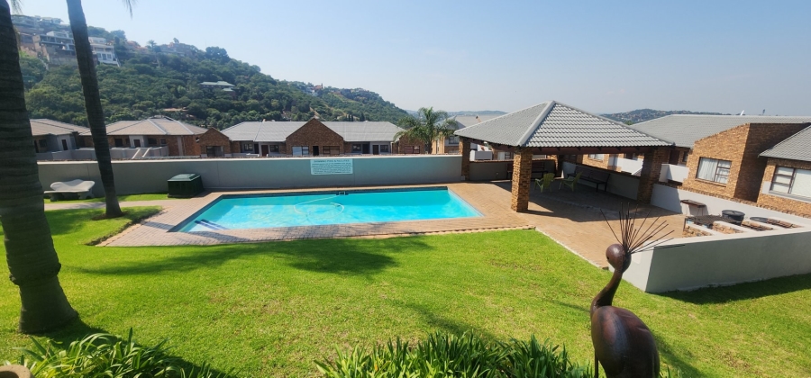 To Let 3 Bedroom Property for Rent in Bassonia Gauteng