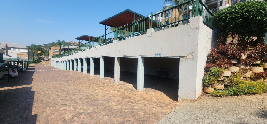 To Let 3 Bedroom Property for Rent in Bassonia Gauteng