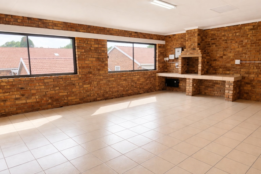 To Let 2 Bedroom Property for Rent in Honeydew Grove Gauteng