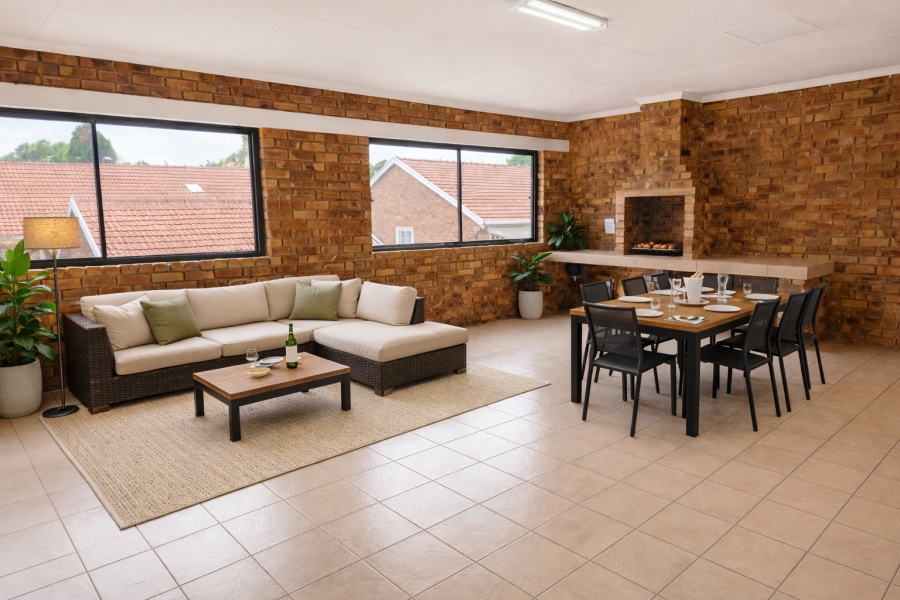 To Let 2 Bedroom Property for Rent in Honeydew Grove Gauteng