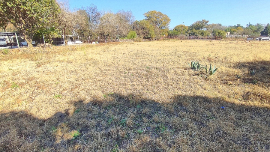 Commercial Property for Sale in Eldoraigne Gauteng