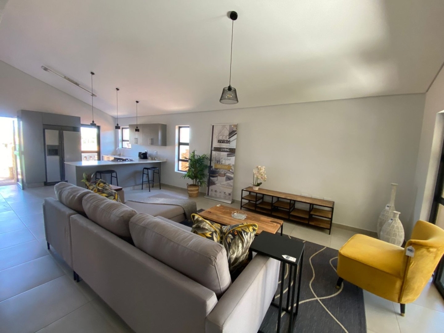 To Let 3 Bedroom Property for Rent in Avianto Estates Gauteng