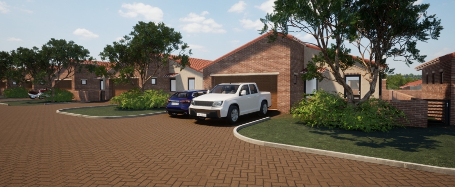 To Let 3 Bedroom Property for Rent in Avianto Estates Gauteng