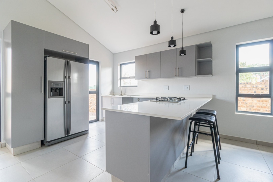To Let 3 Bedroom Property for Rent in Avianto Estates Gauteng