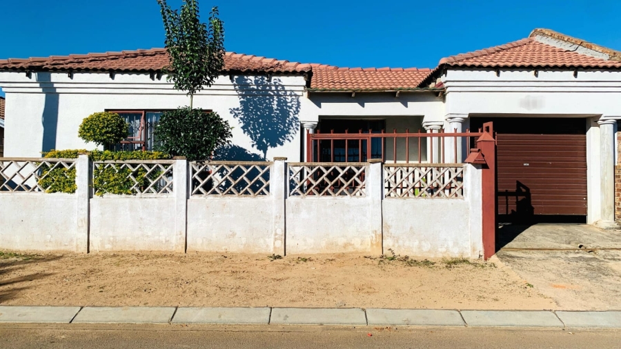 3 Bedroom Property for Sale in Soshanguve East Ext 5 Gauteng