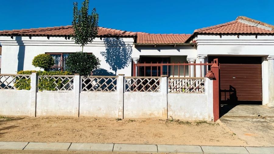 3 Bedroom Property for Sale in Soshanguve East Ext 5 Gauteng