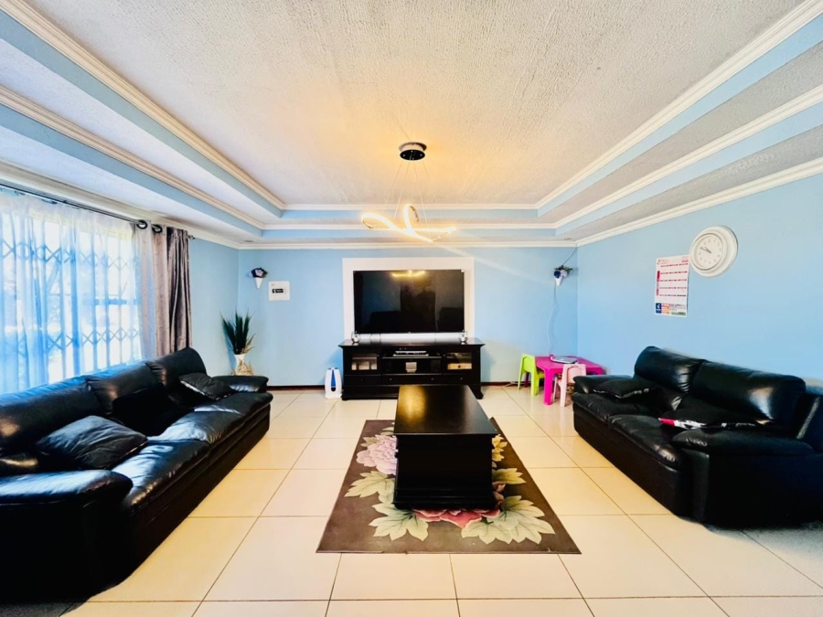 3 Bedroom Property for Sale in Soshanguve East Ext 5 Gauteng