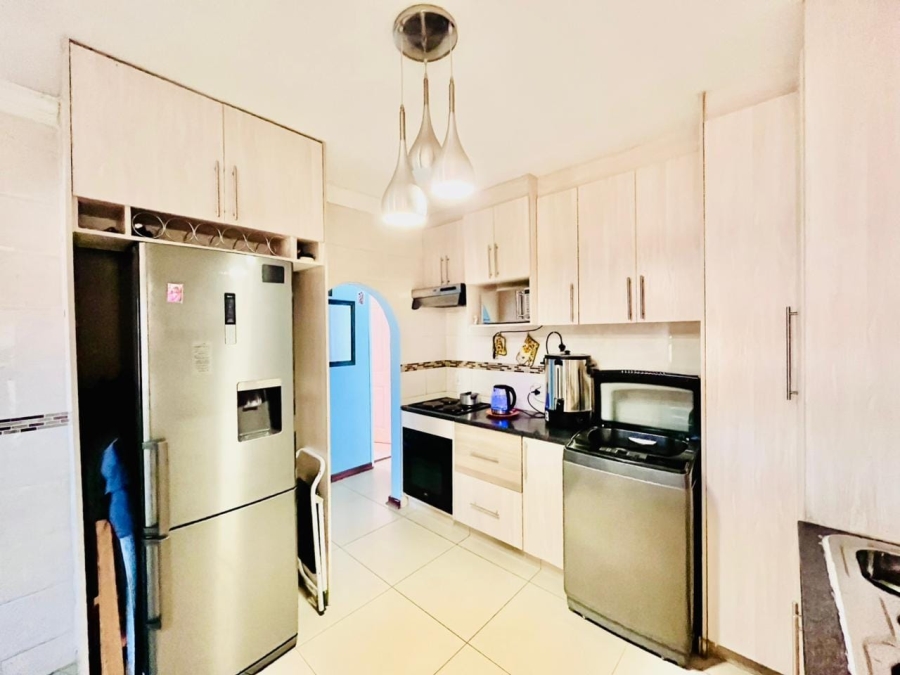 3 Bedroom Property for Sale in Soshanguve East Ext 5 Gauteng