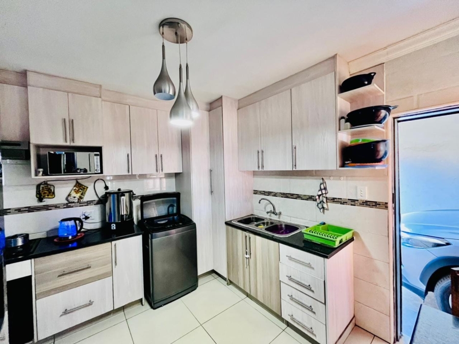 3 Bedroom Property for Sale in Soshanguve East Ext 5 Gauteng