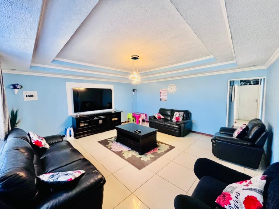 3 Bedroom Property for Sale in Soshanguve East Ext 5 Gauteng
