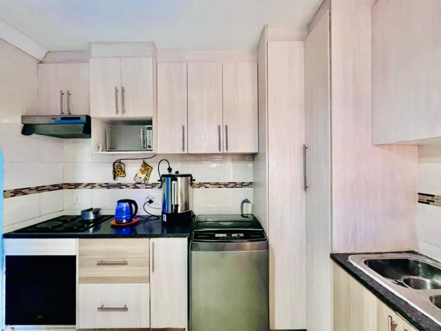 3 Bedroom Property for Sale in Soshanguve East Ext 5 Gauteng