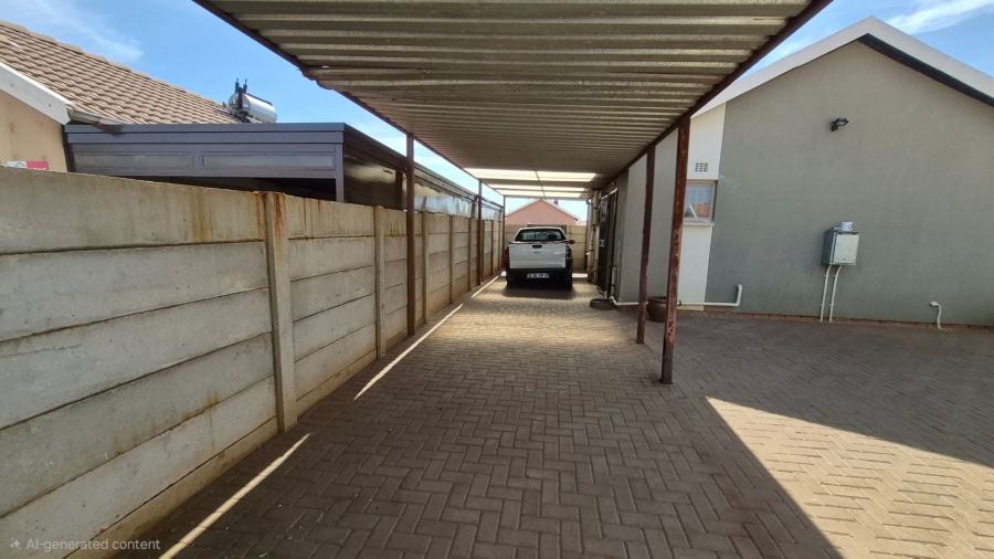 2 Bedroom Property for Sale in Sky City Gauteng