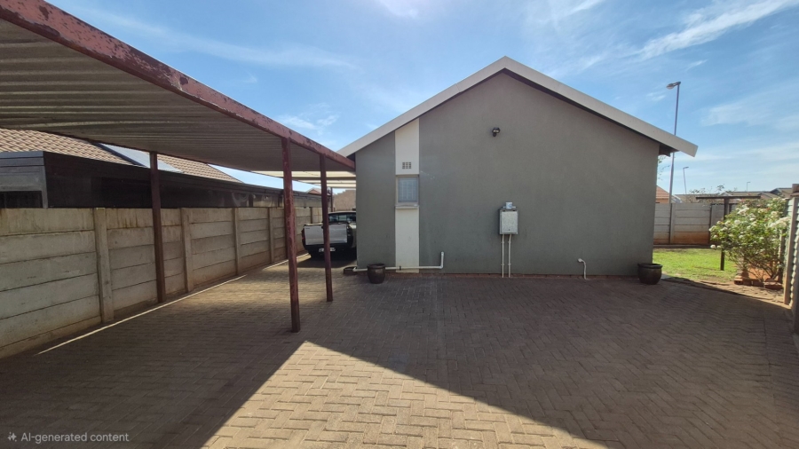 2 Bedroom Property for Sale in Sky City Gauteng